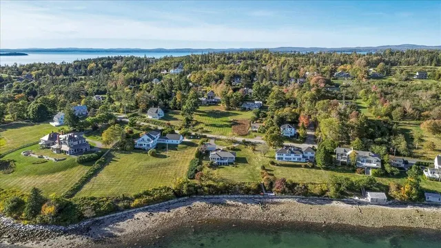 $2,200,000 | 79 Perkins Street, Castine, ME 04421