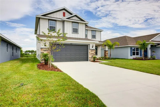 $465,300 | 16417 66th Lane East, Parrish, FL 34219