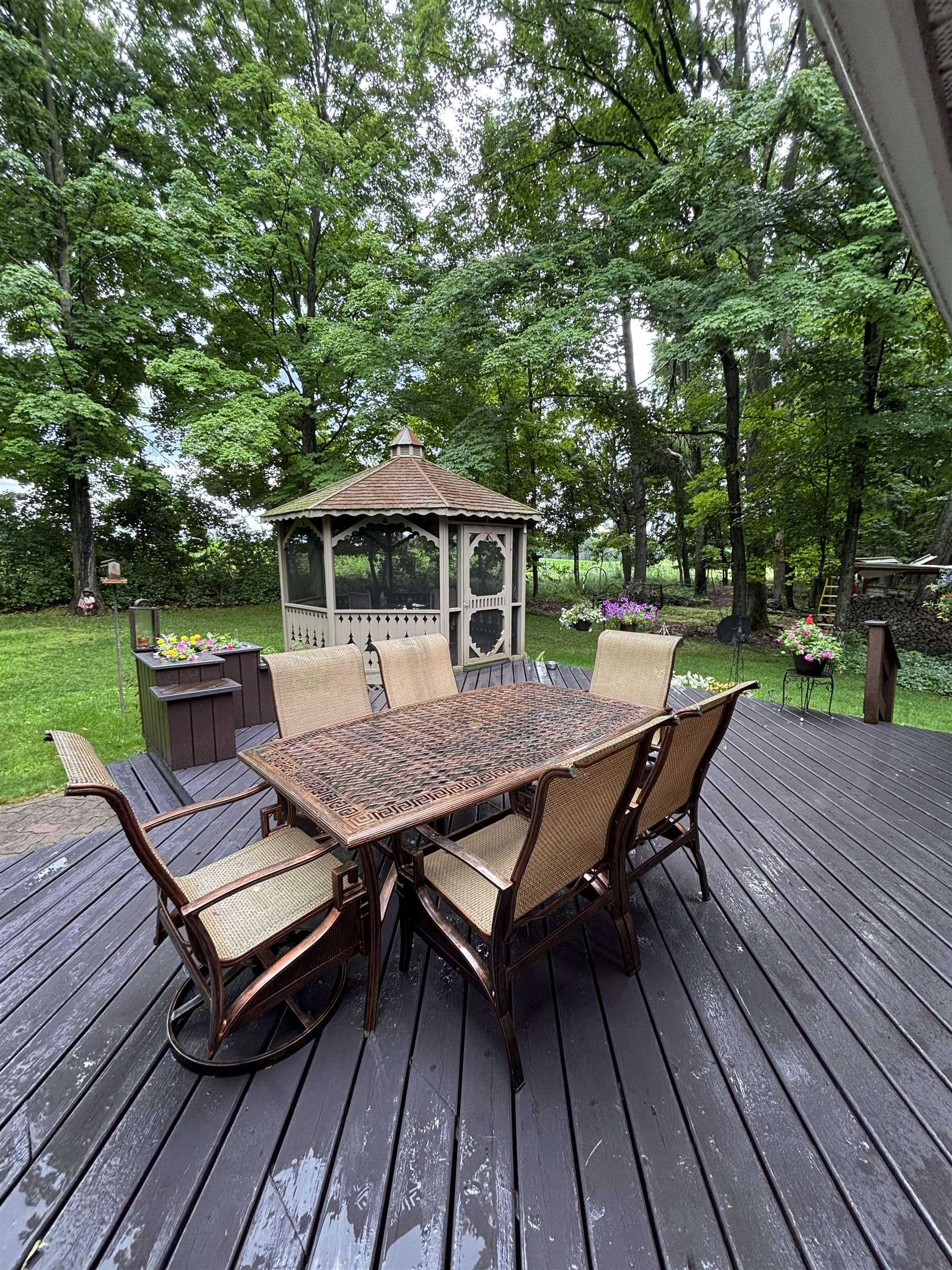 N10486 Cherry Road Birnamwood, WI 54414 - Photo 34 of 52