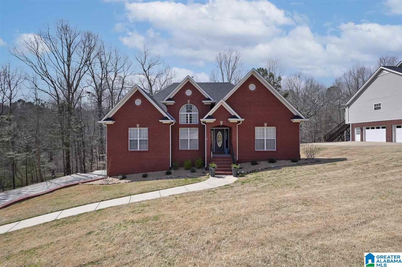 1200 Hickory Valley Road Trussville, AL 35173 - Photo 2 of 37
