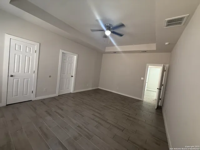 $1,450 | 752 South S San Manuel, San Antonio, TX 78237