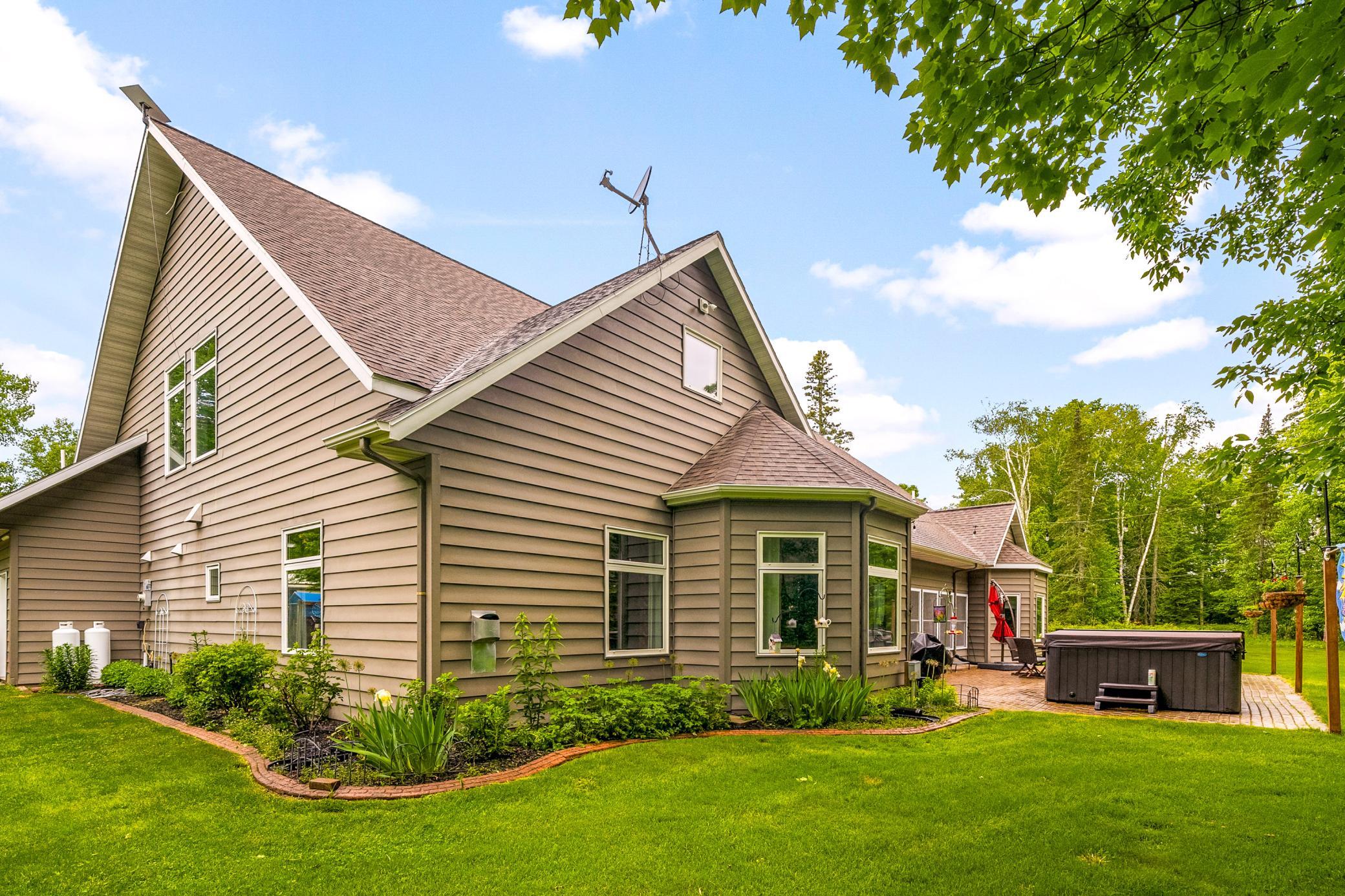 5760 Munger Shaw Road Saginaw, MN 55779 - Photo 44 of 66