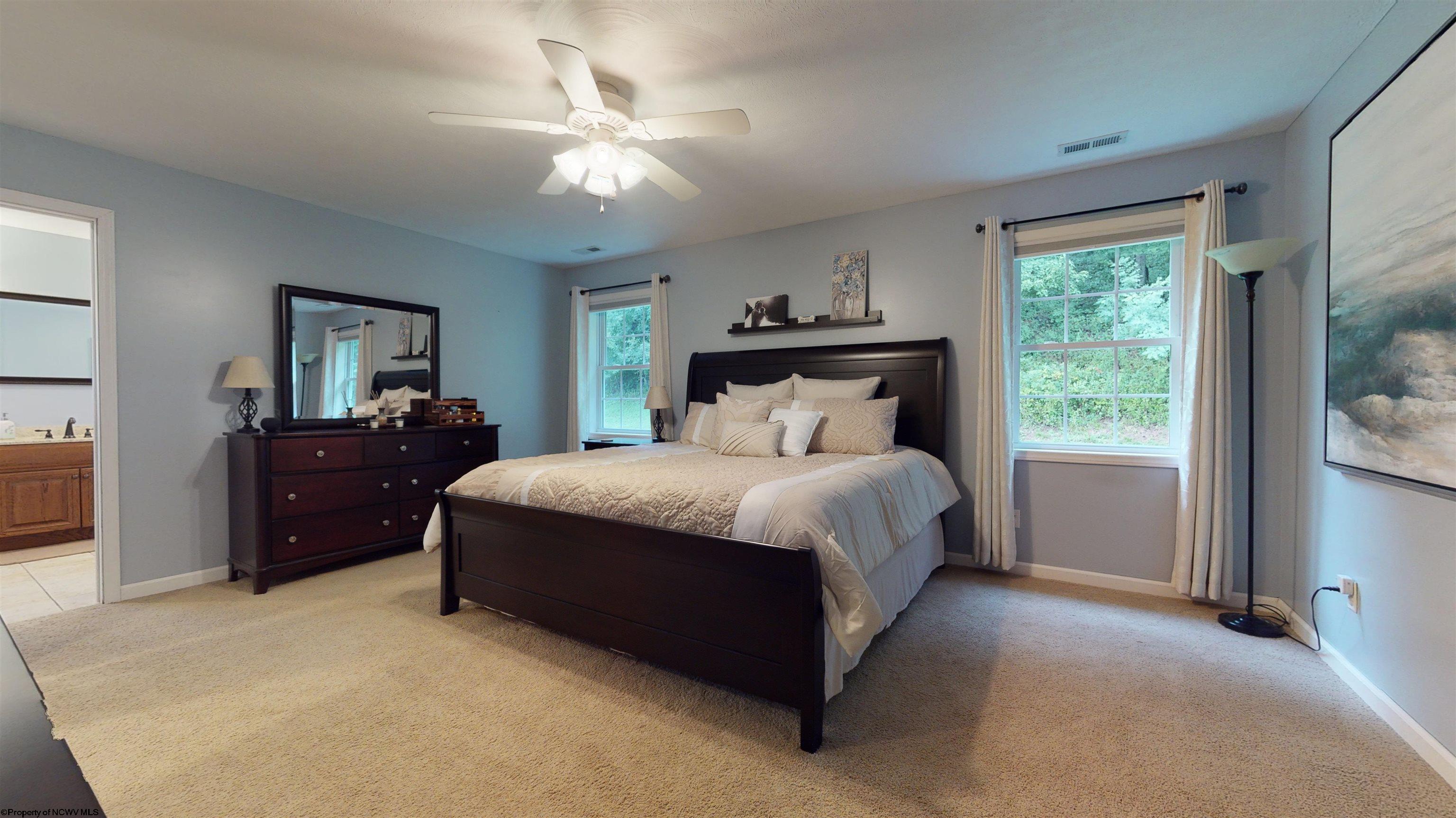 2442 Goose Run Road Fairmont, WV 26554 - Photo 18 of 30 Gallery Image 18