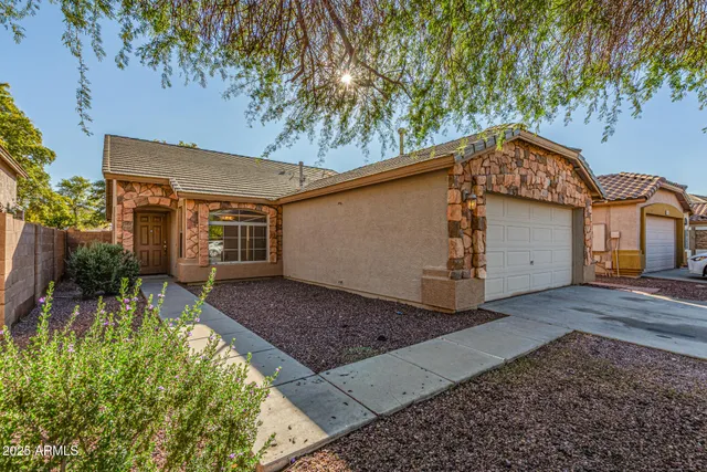 $340,000 | 11413 West Locust Lane, Avondale, AZ 85323