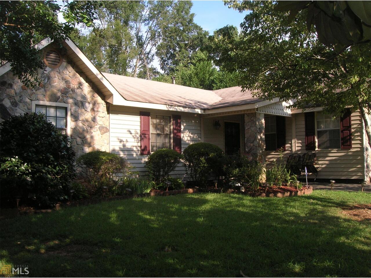9204 Thomas Road Jonesboro, GA 30238 - Photo 1 of 1