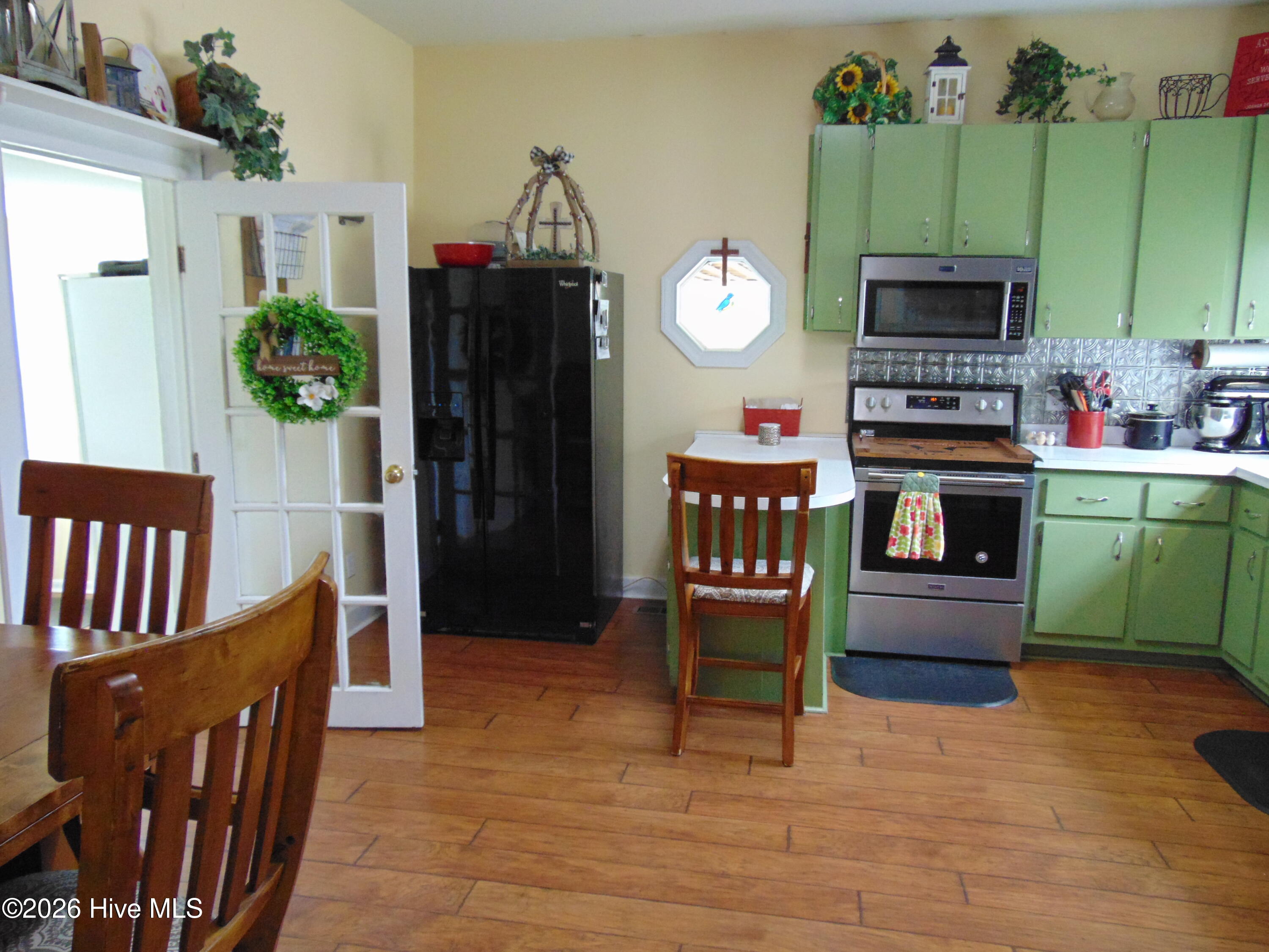 3502 East Old Spring Hope Road Rocky Mount, NC 27804 - Photo 14 of 41 DSC06587