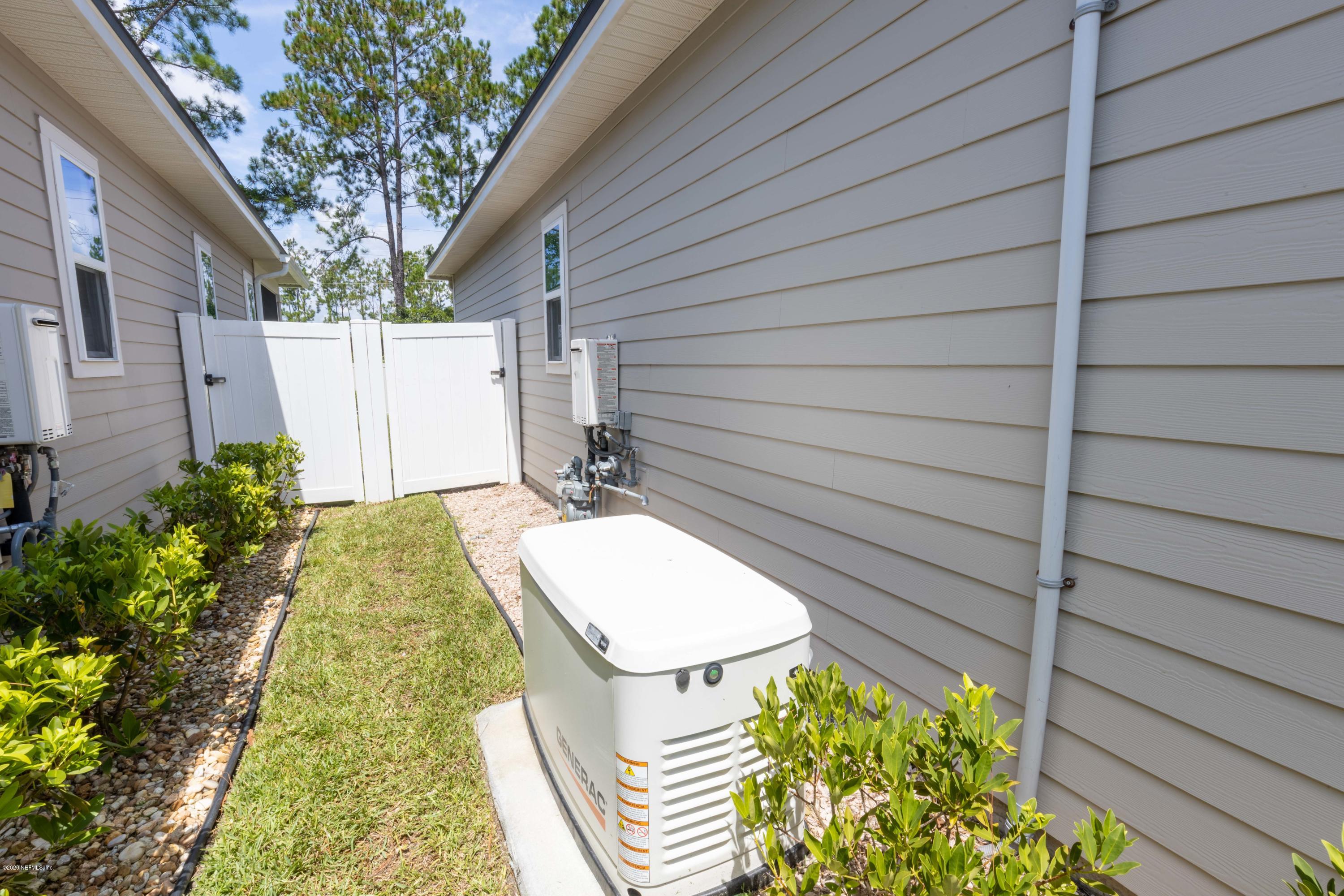 6636 Azalea Park Road Jacksonville, FL 32259 - Photo 3 of 27 Generator