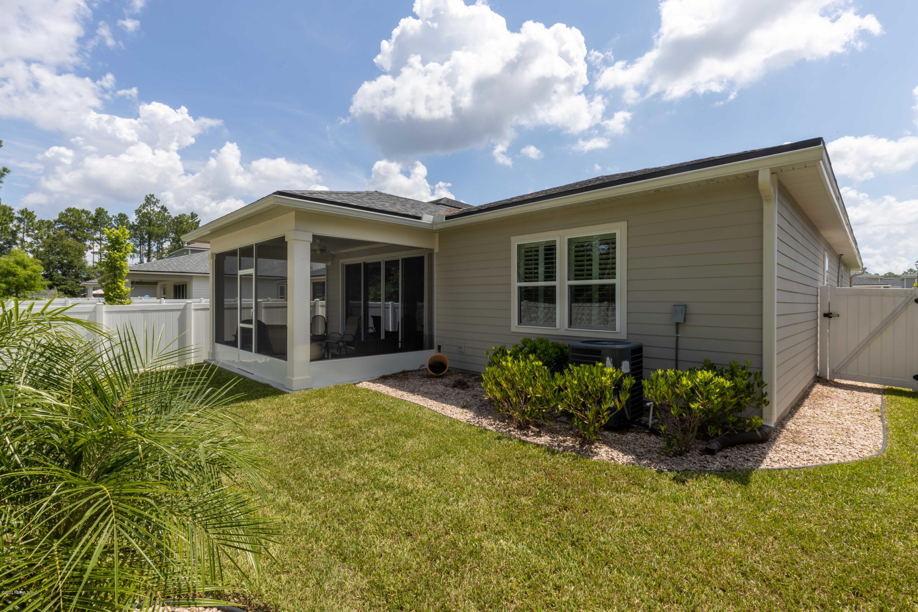 6636 Azalea Park Road Jacksonville, FL 32259 - Photo 5 of 27 Backyard (1)