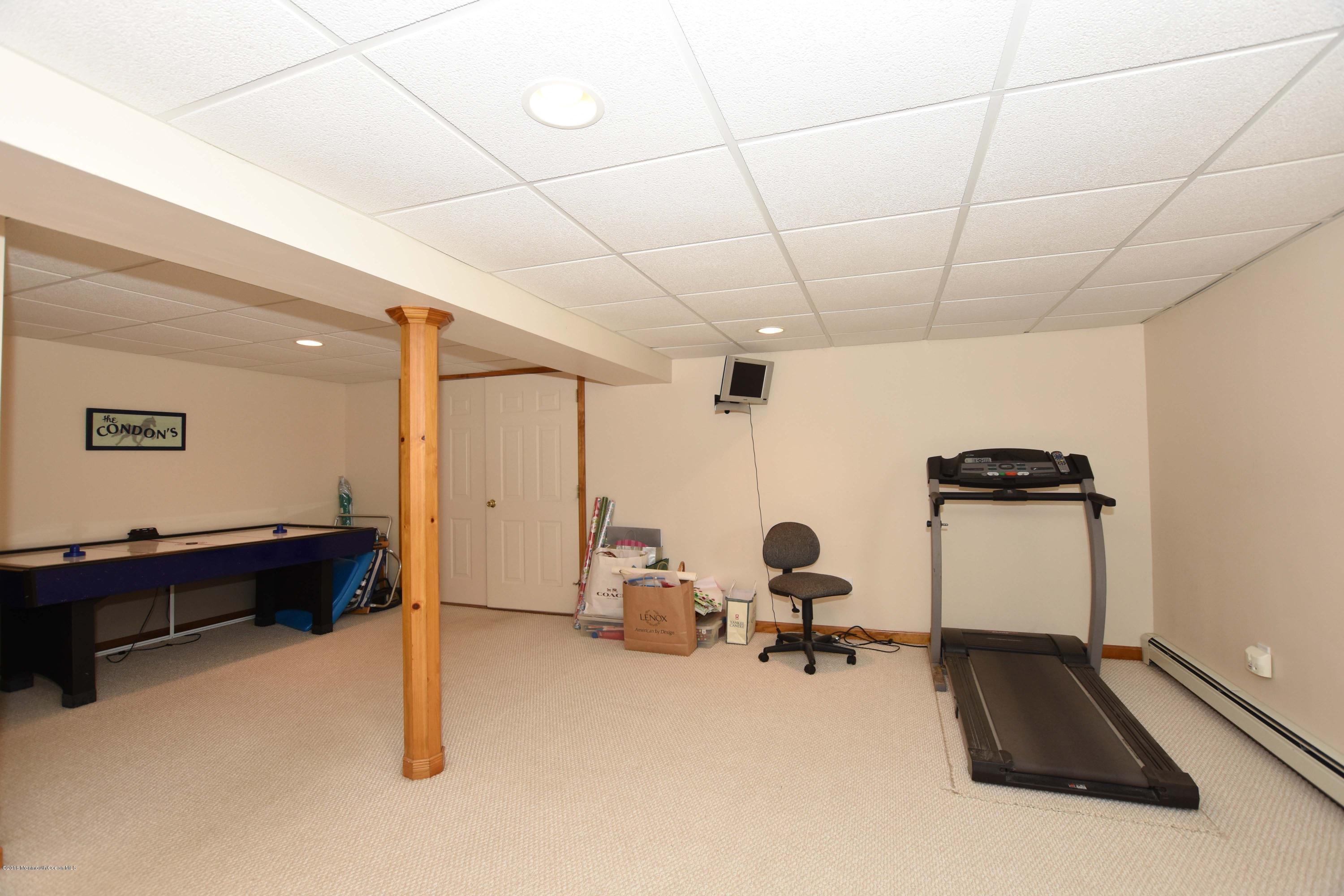 107 West Millstream Road Cream Ridge, NJ 08514 - Photo 11 of 21 Basement 2