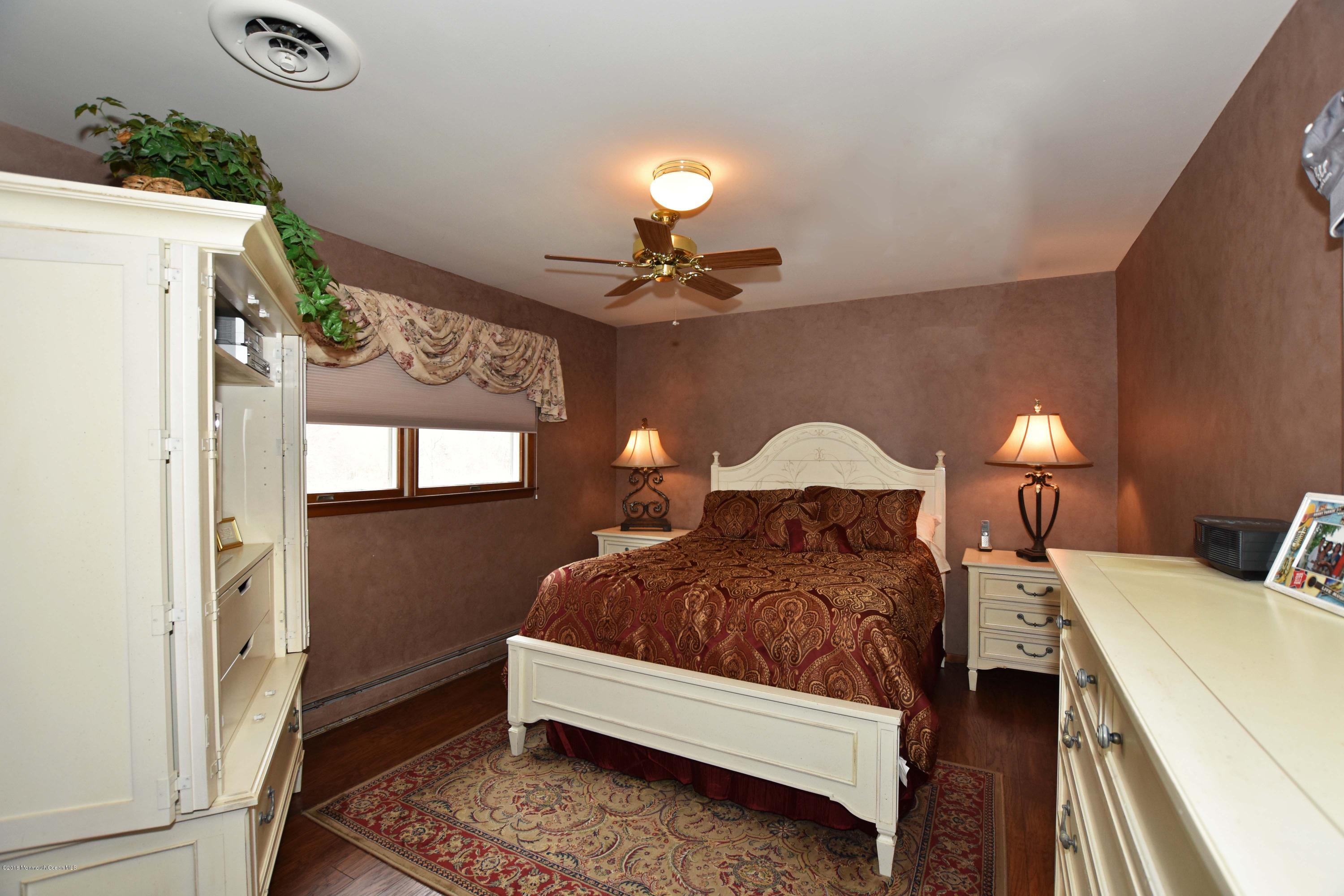 107 West Millstream Road Cream Ridge, NJ 08514 - Photo 9 of 21 Master Bedroom