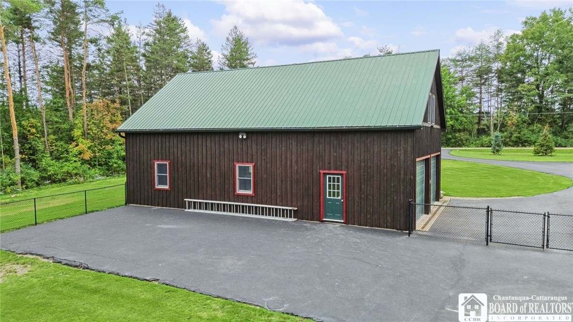 12081 Transit Line Road Concord, NY 14141 - Photo 41 of 48 Gallery Image 41