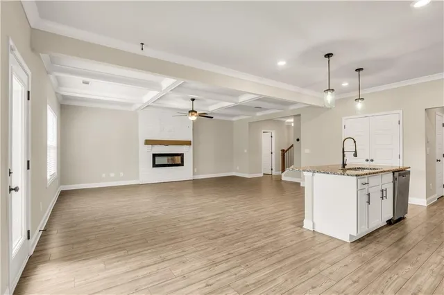 $2,250 | 1813 Westfall Landing, Auburn, GA 30011