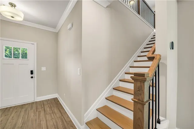 $2,250 | 1813 Westfall Landing, Auburn, GA 30011