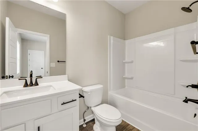 $2,250 | 1813 Westfall Landing, Auburn, GA 30011