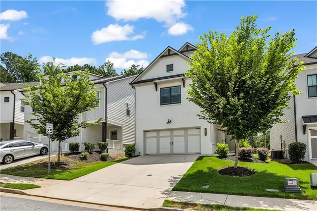 $2,250 | 1813 Westfall Landing, Auburn, GA 30011