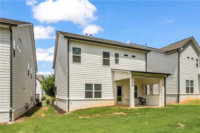 $2,250 | 1813 Westfall Landing, Auburn, GA 30011