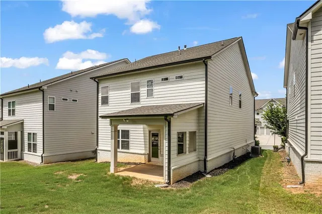 $2,250 | 1813 Westfall Landing, Auburn, GA 30011