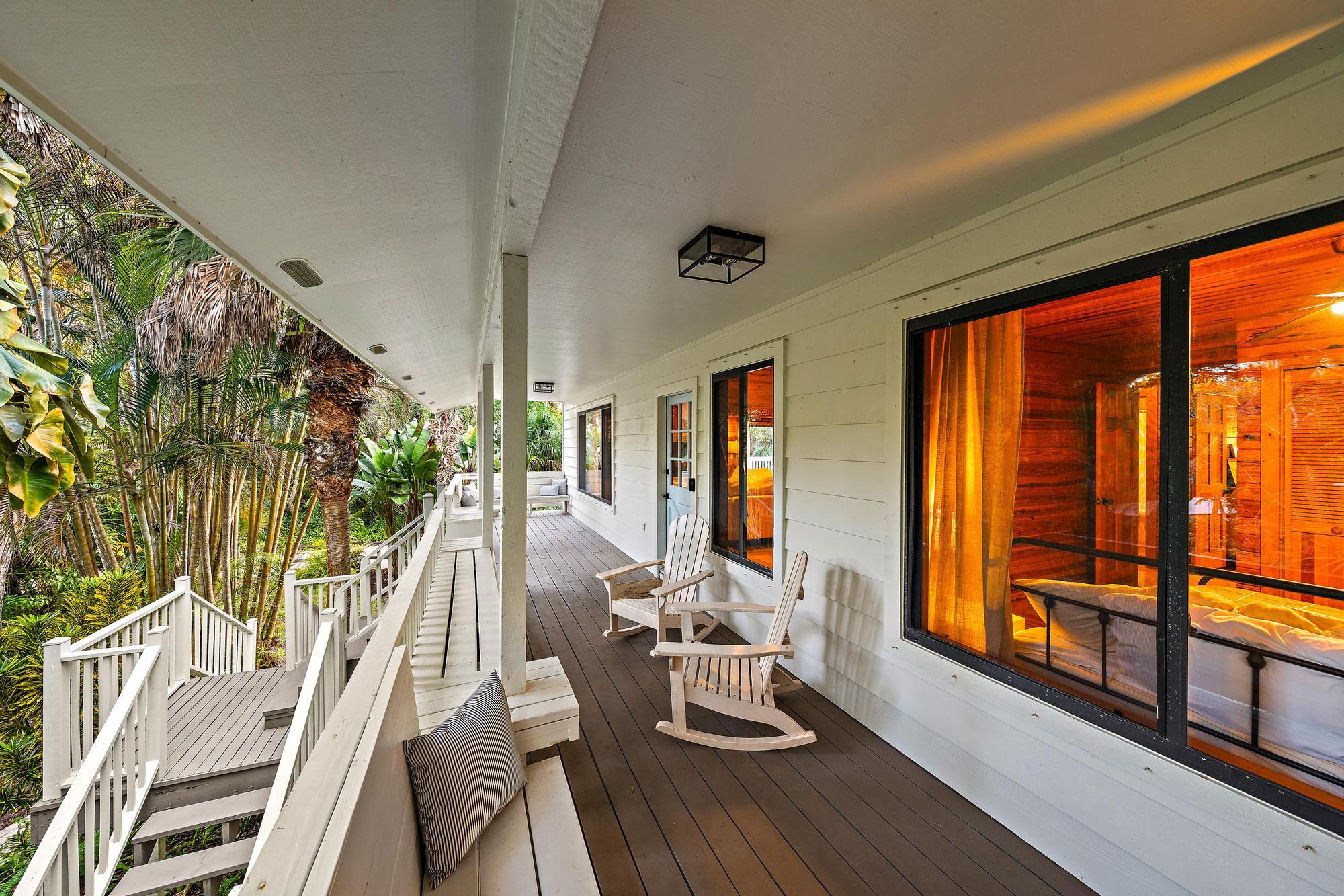 4844 River Place Fort Pierce, FL 34982 - Photo 3 of 53 Porch