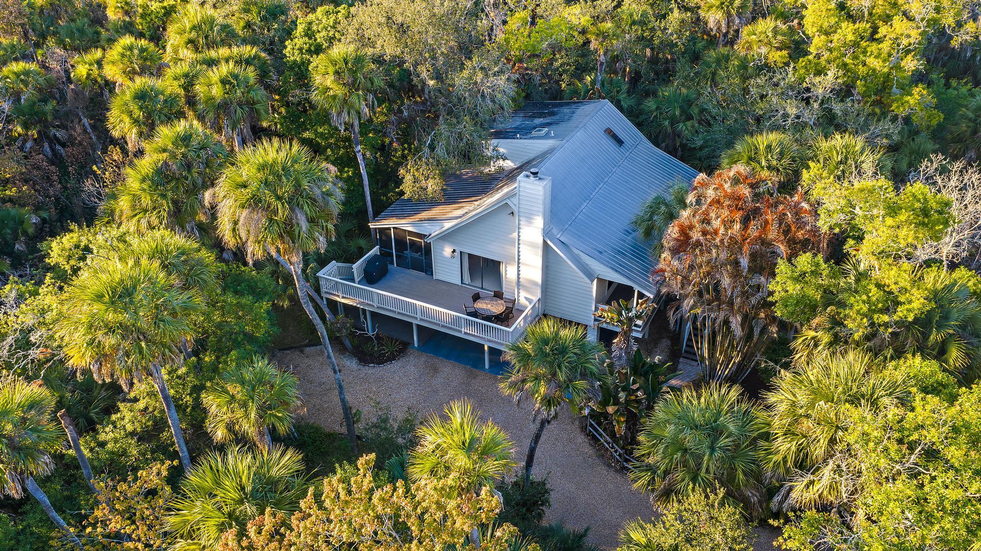 4844 River Place Fort Pierce, FL 34982 - Photo 31 of 53 Aerial