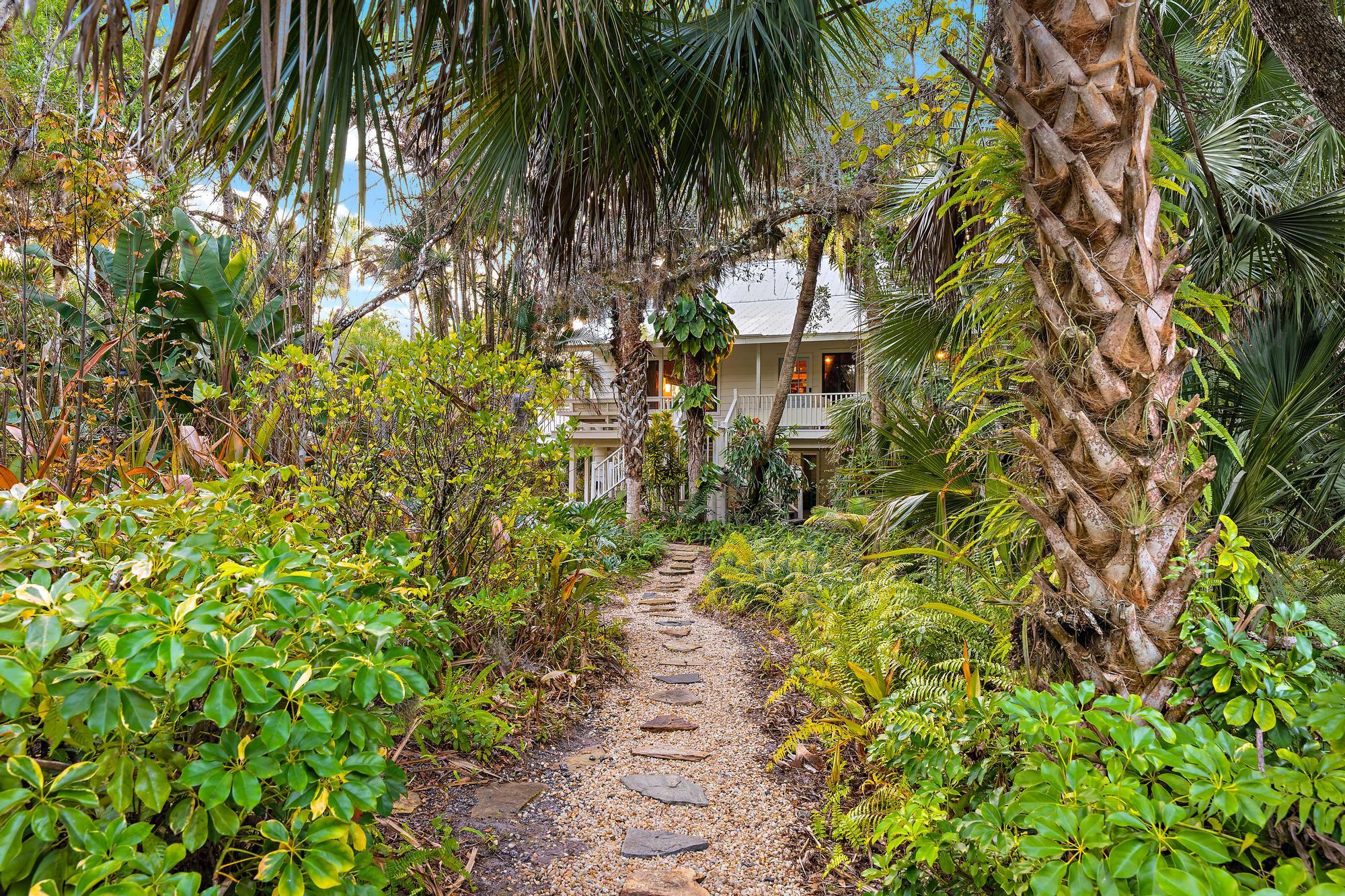 4844 River Place Fort Pierce, FL 34982 - Photo 40 of 53 Front Walkway