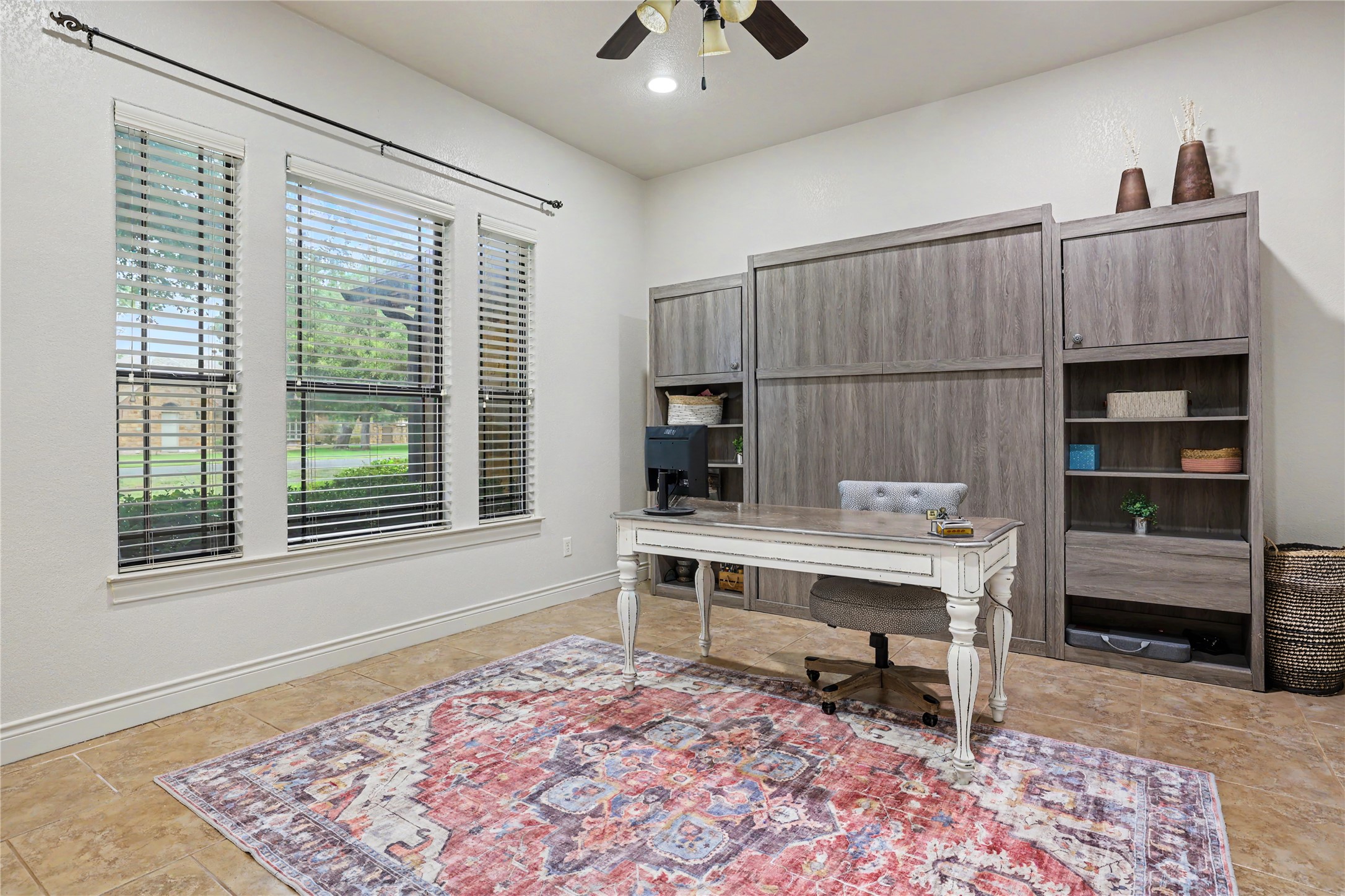 Undisclosed Address Georgetown, TX 78633 - Photo 11 of 39 murphy can stay with office