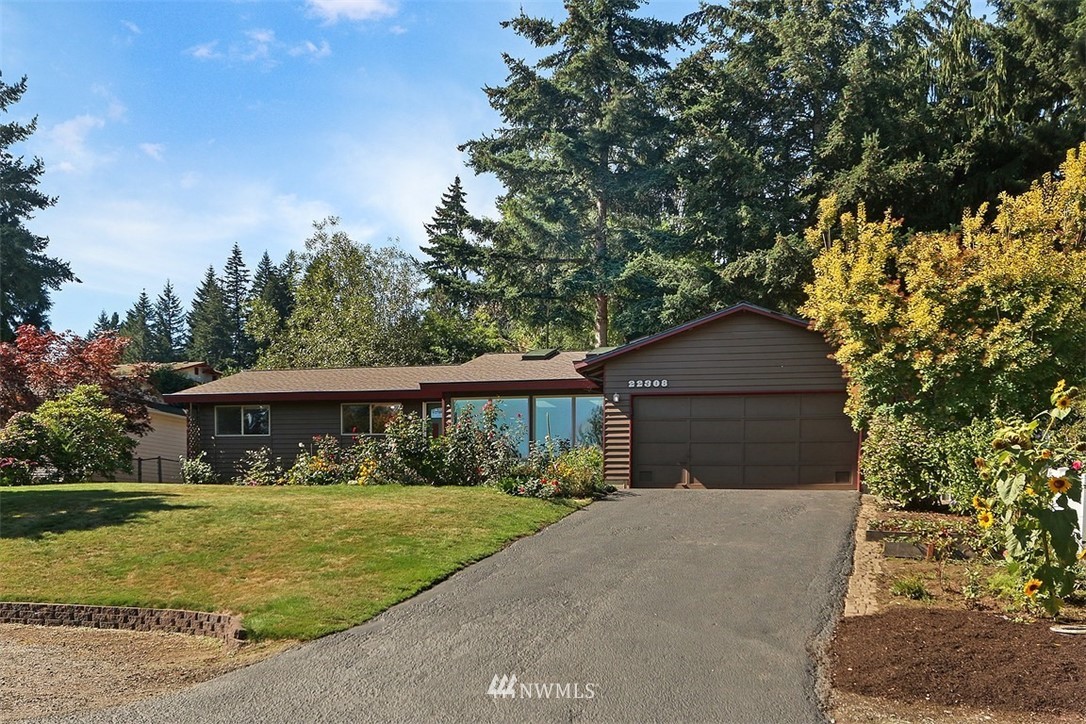 22308 4th Avenue Southeast Bothell, WA 98021 - Photo 1 of 26