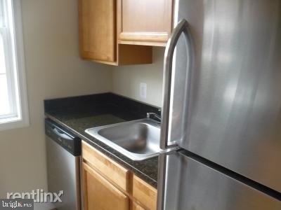207 16th Street Northeast, Unit 2 Washington, DC 20002 - Photo 5 of 8