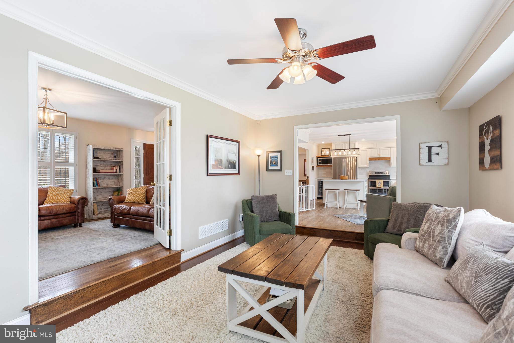 339 Stablers Church Road Parkton, MD 21120 - Photo 14 of 50 Family Room