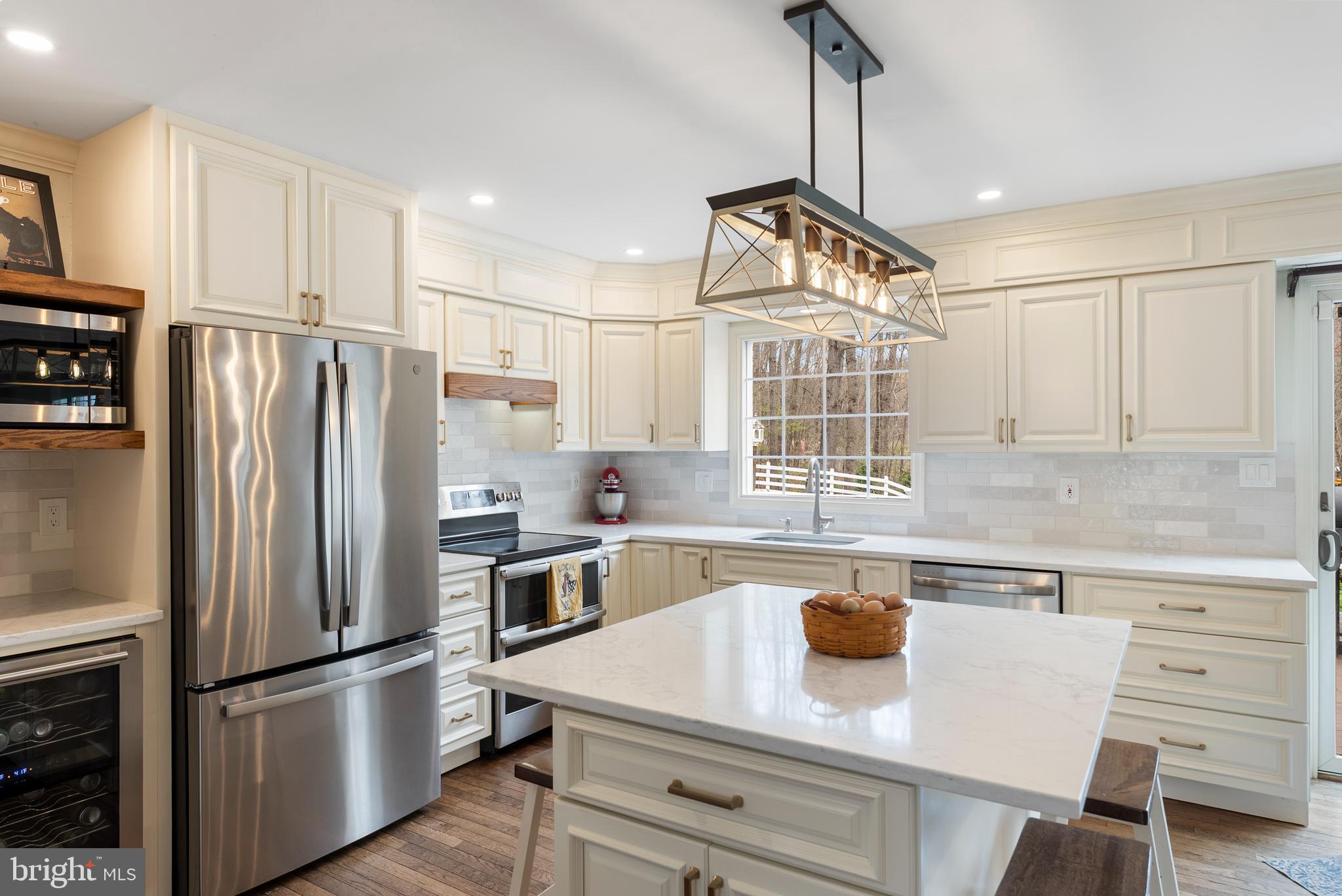 339 Stablers Church Road Parkton, MD 21120 - Photo 18 of 50 Kitchen