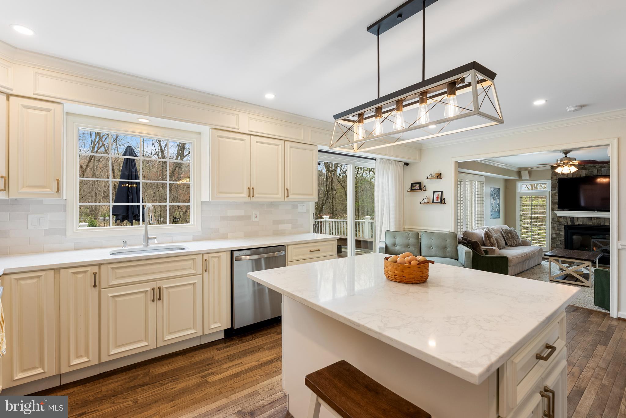 339 Stablers Church Road Parkton, MD 21120 - Photo 20 of 50 Kitchen