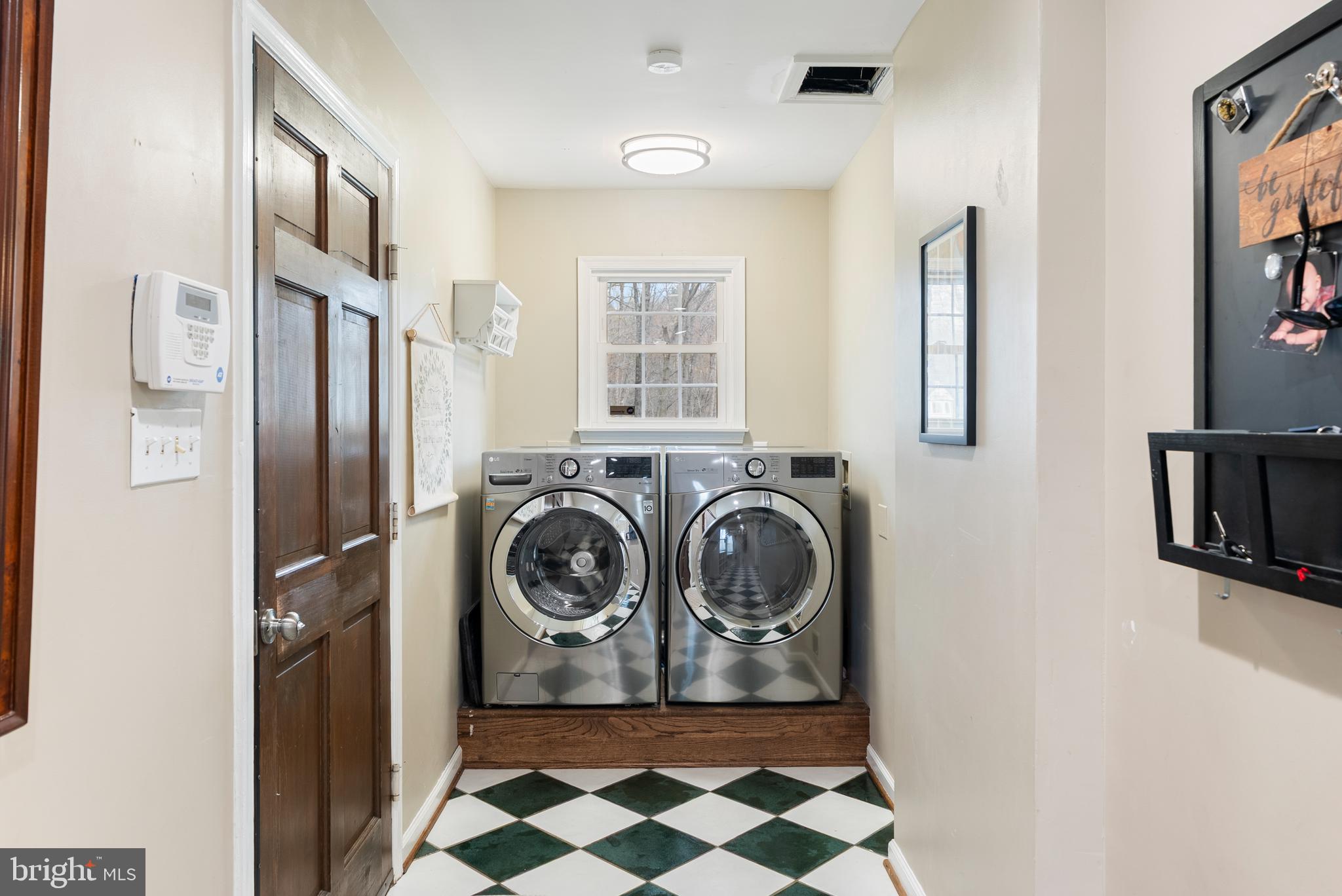 339 Stablers Church Road Parkton, MD 21120 - Photo 24 of 50 Laundry Room