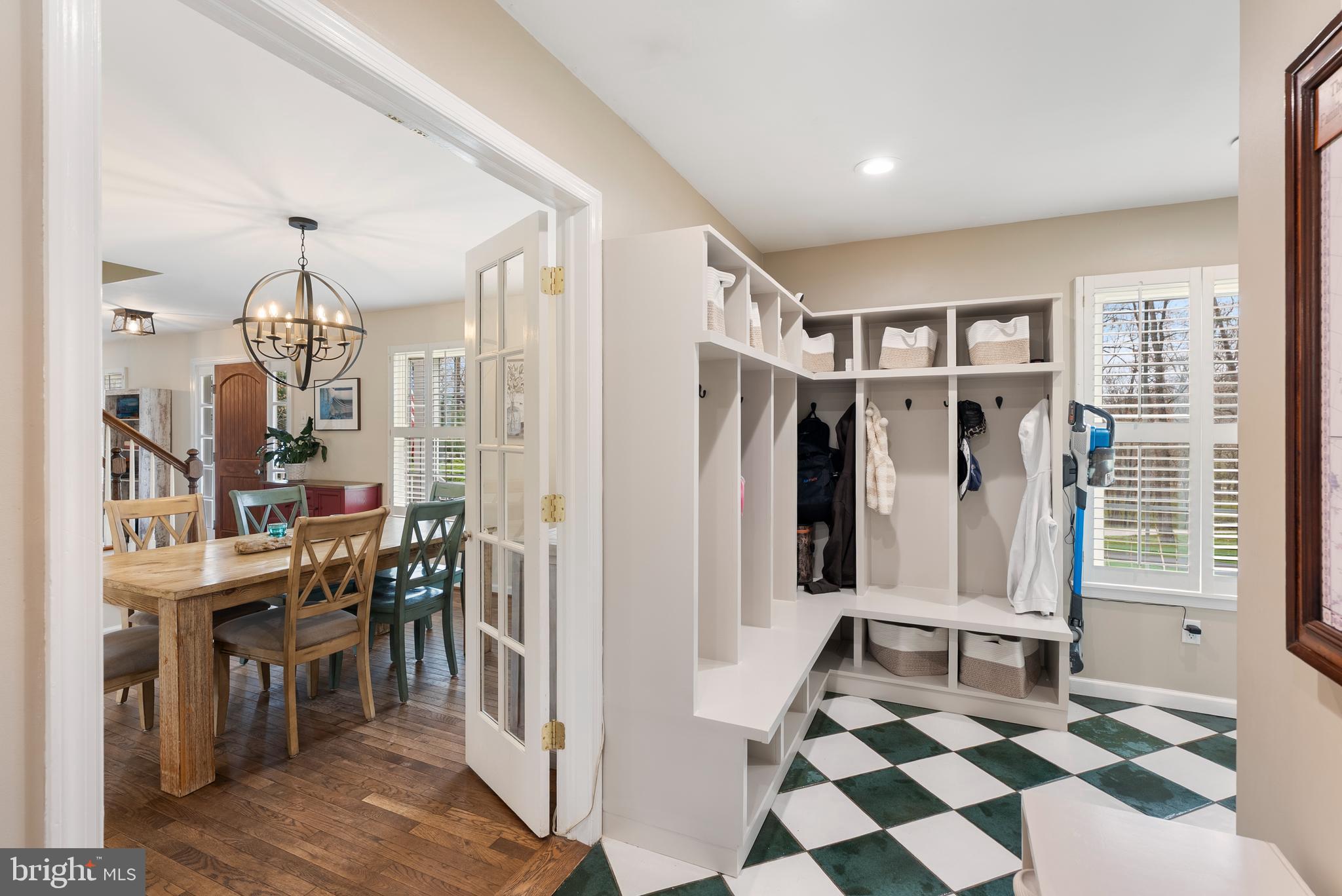 339 Stablers Church Road Parkton, MD 21120 - Photo 25 of 50 Laundry/Mudroom (Cubbies)