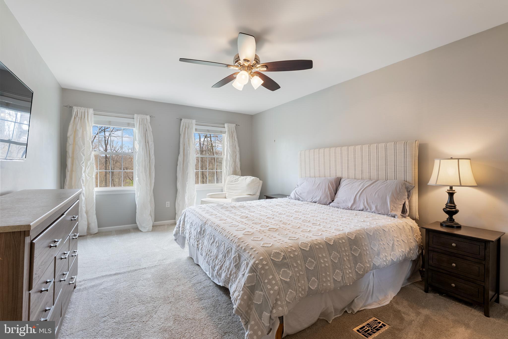 339 Stablers Church Road Parkton, MD 21120 - Photo 26 of 50 Primary Bedroom