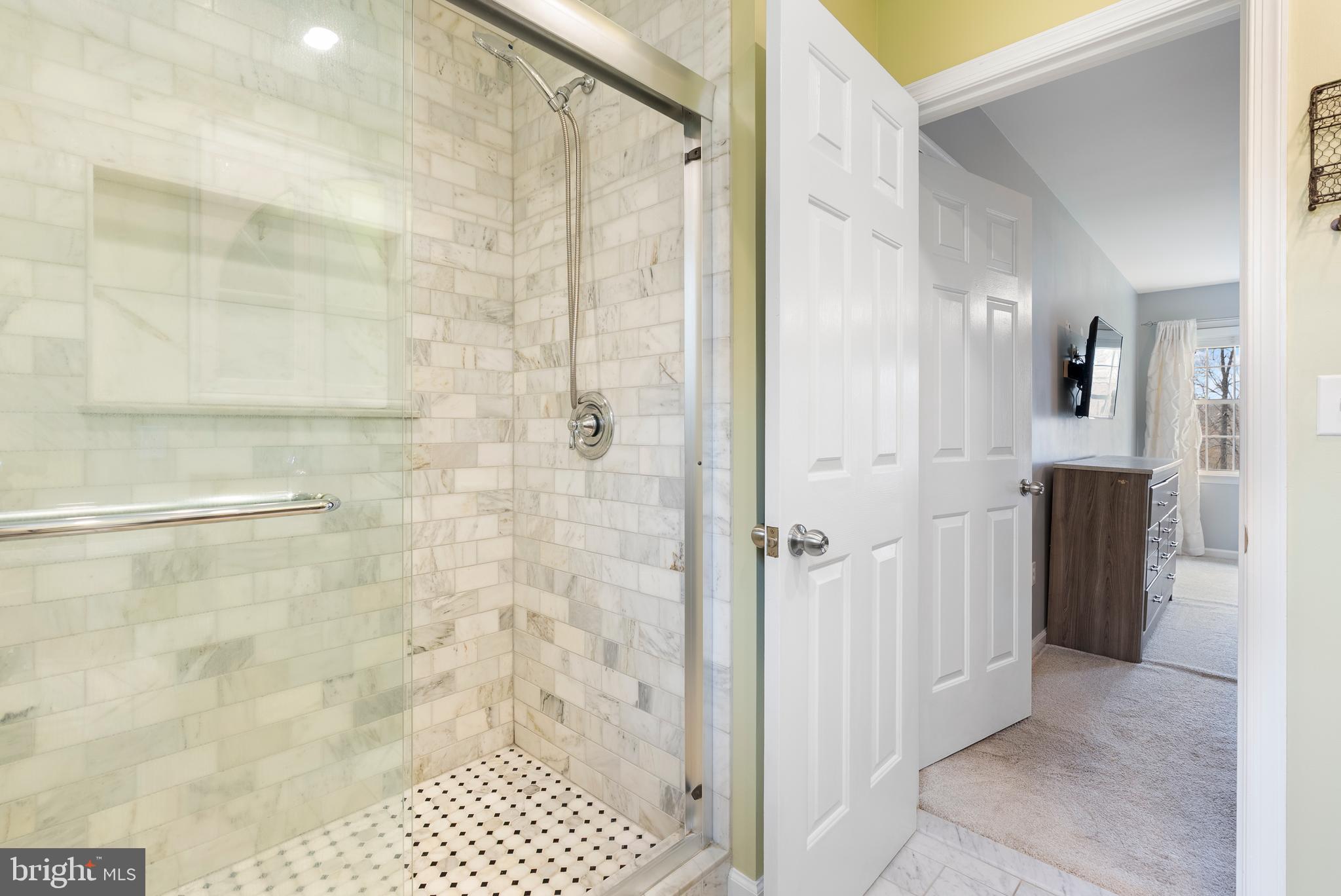 339 Stablers Church Road Parkton, MD 21120 - Photo 29 of 50 Primary Shower