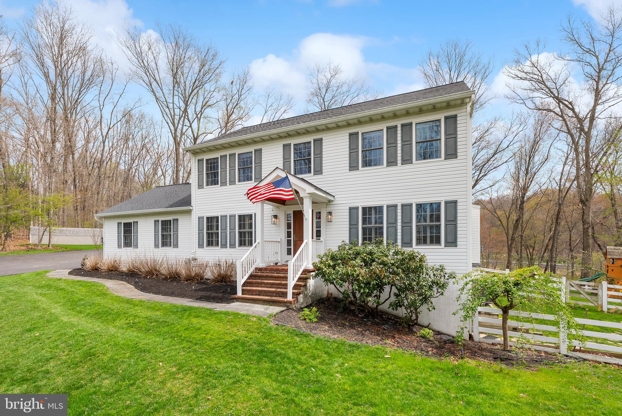 339 Stablers Church Road Parkton, MD 21120 - Photo 3 of 50 Front