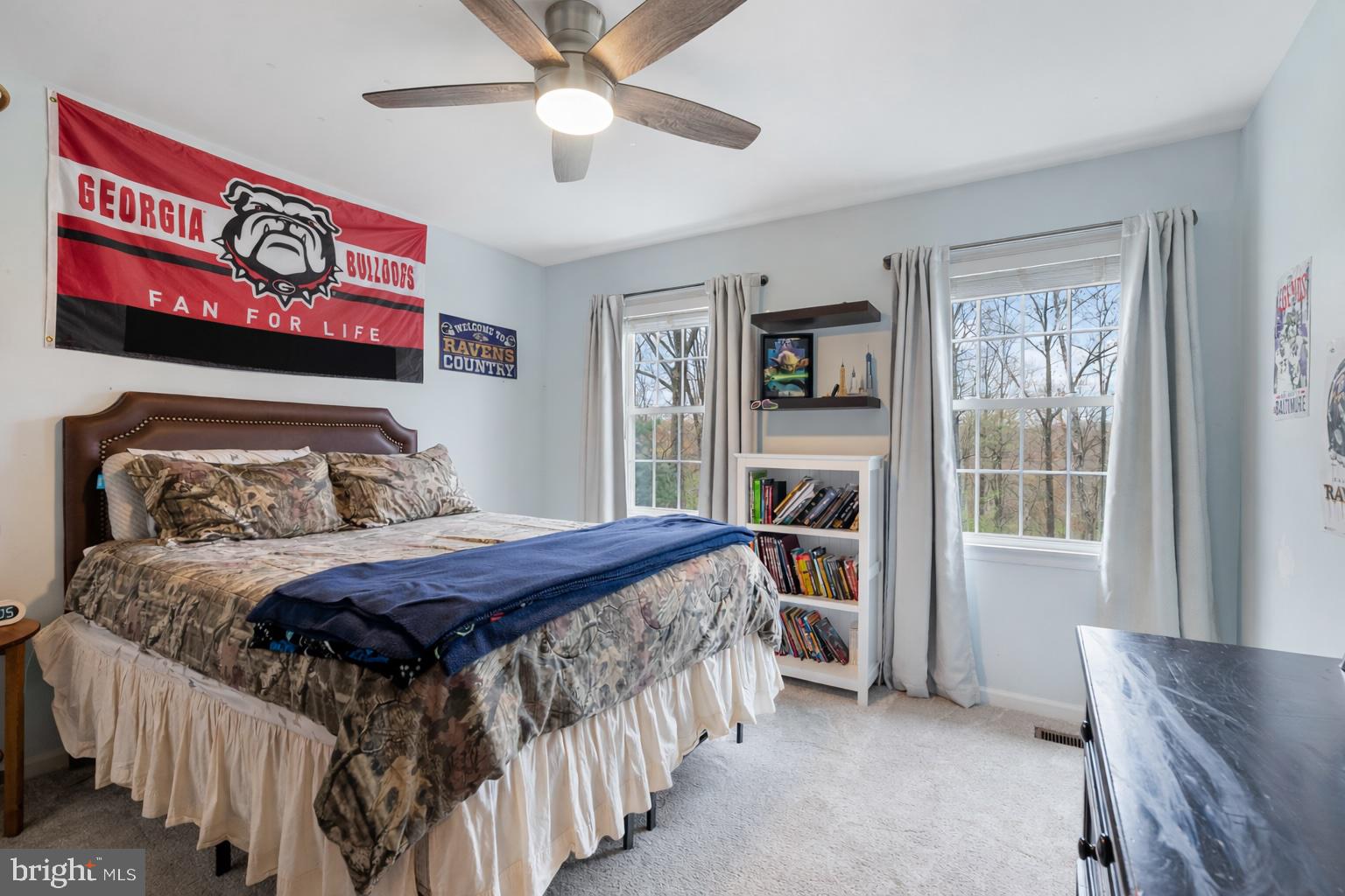 339 Stablers Church Road Parkton, MD 21120 - Photo 32 of 50 Bedroom 3