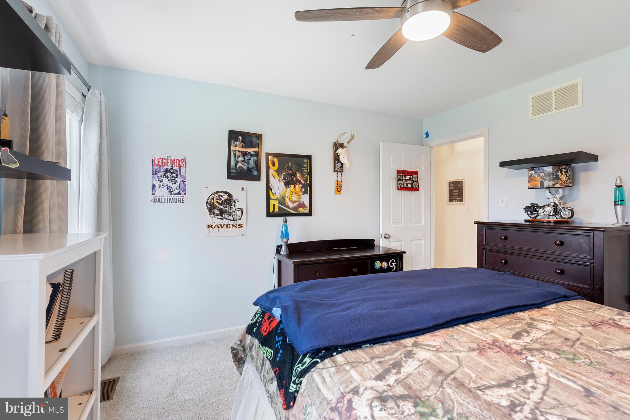 339 Stablers Church Road Parkton, MD 21120 - Photo 33 of 50 Bedroom 3