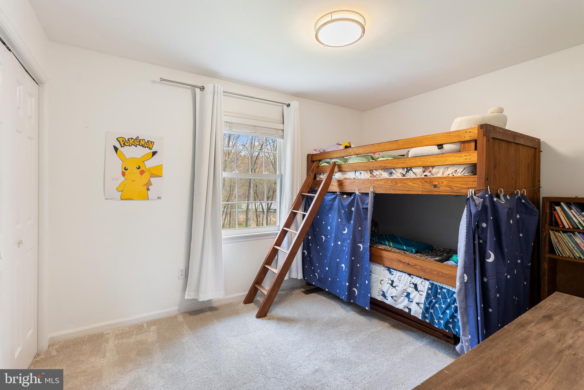 339 Stablers Church Road Parkton, MD 21120 - Photo 35 of 50 Bedroom 4