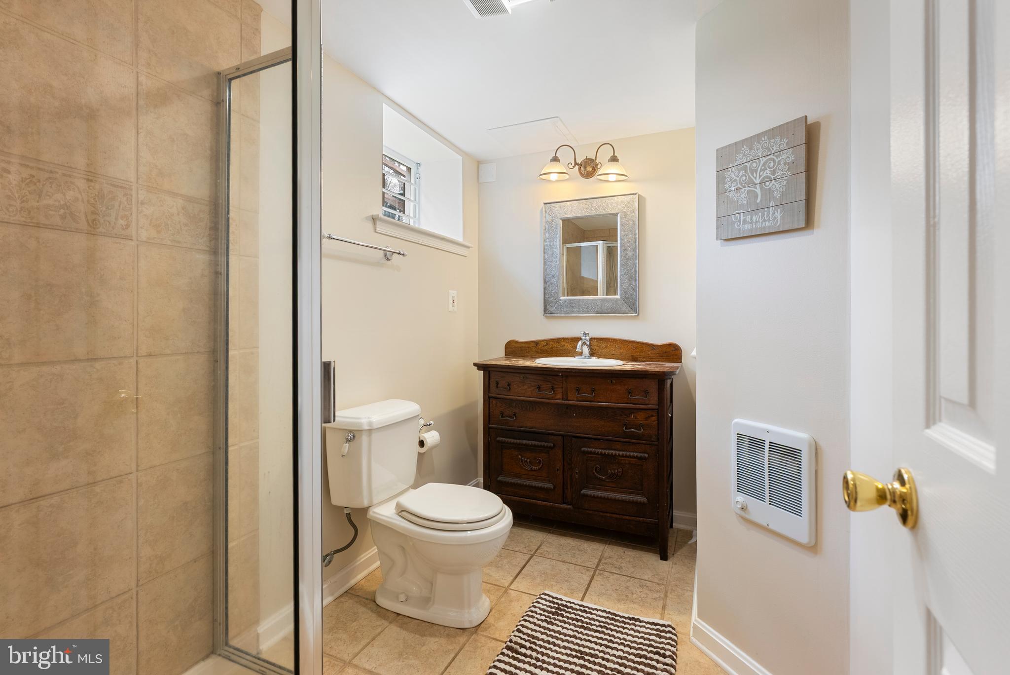 339 Stablers Church Road Parkton, MD 21120 - Photo 39 of 50 Basement Full Bath