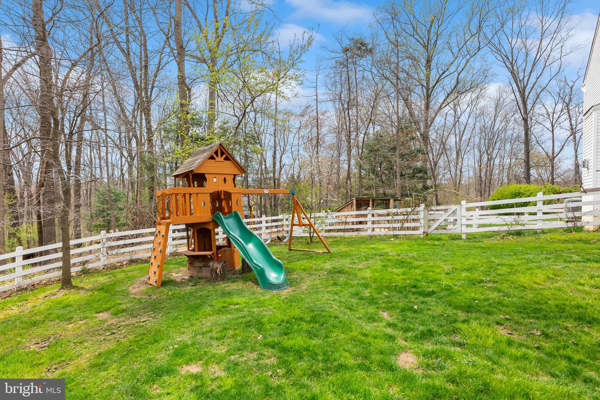 339 Stablers Church Road Parkton, MD 21120 - Photo 49 of 50 Playset