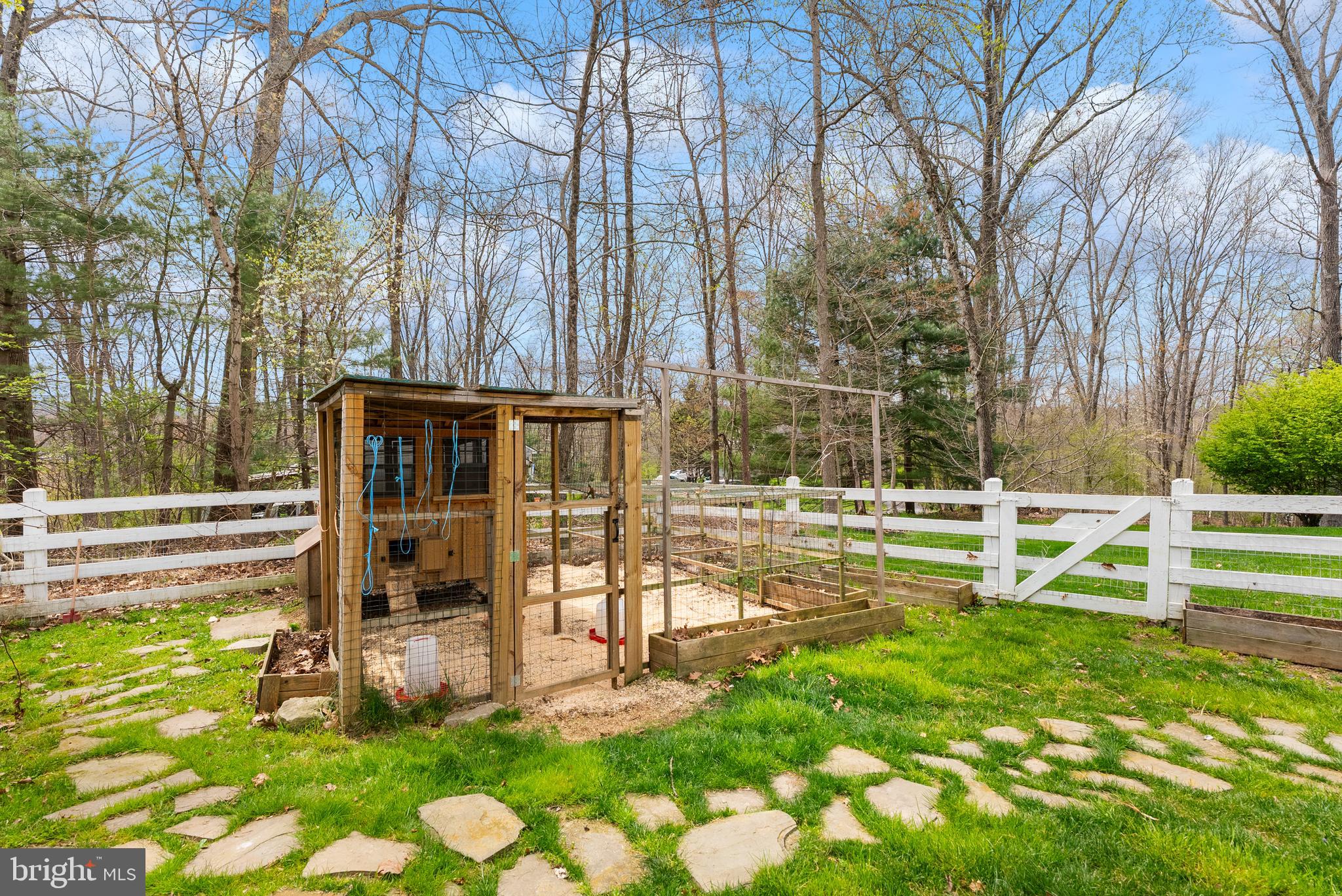 339 Stablers Church Road Parkton, MD 21120 - Photo 50 of 50 Chicken Coop