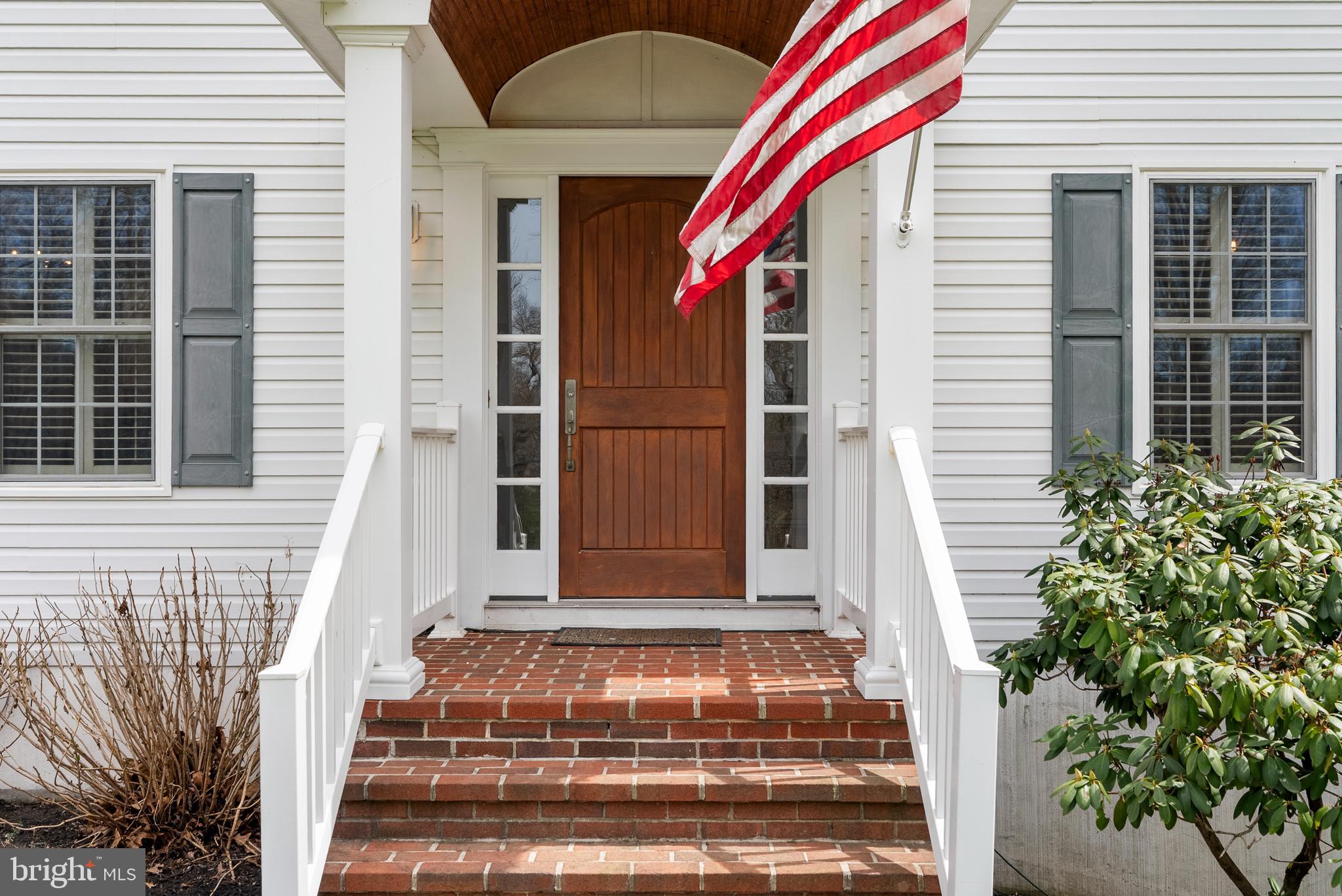 339 Stablers Church Road Parkton, MD 21120 - Photo 6 of 50 Front Porch