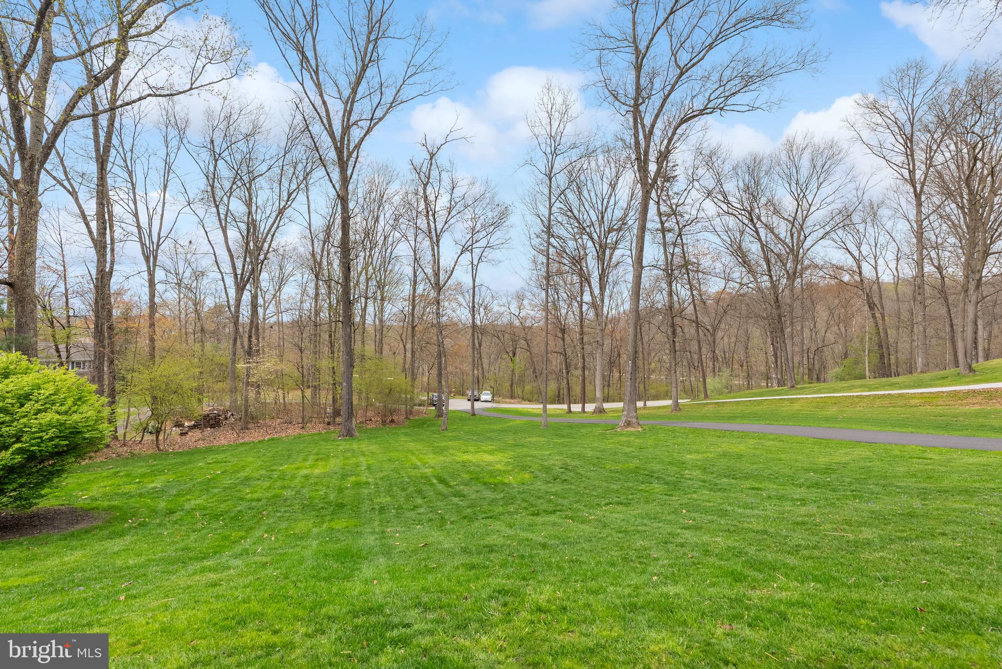 339 Stablers Church Road Parkton, MD 21120 - Photo 8 of 50 Treated Front Lawn