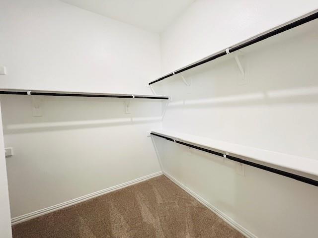 4219 Hummingbird Drive Sherman, TX 75092 - Photo 10 of 16 a view of an empty room