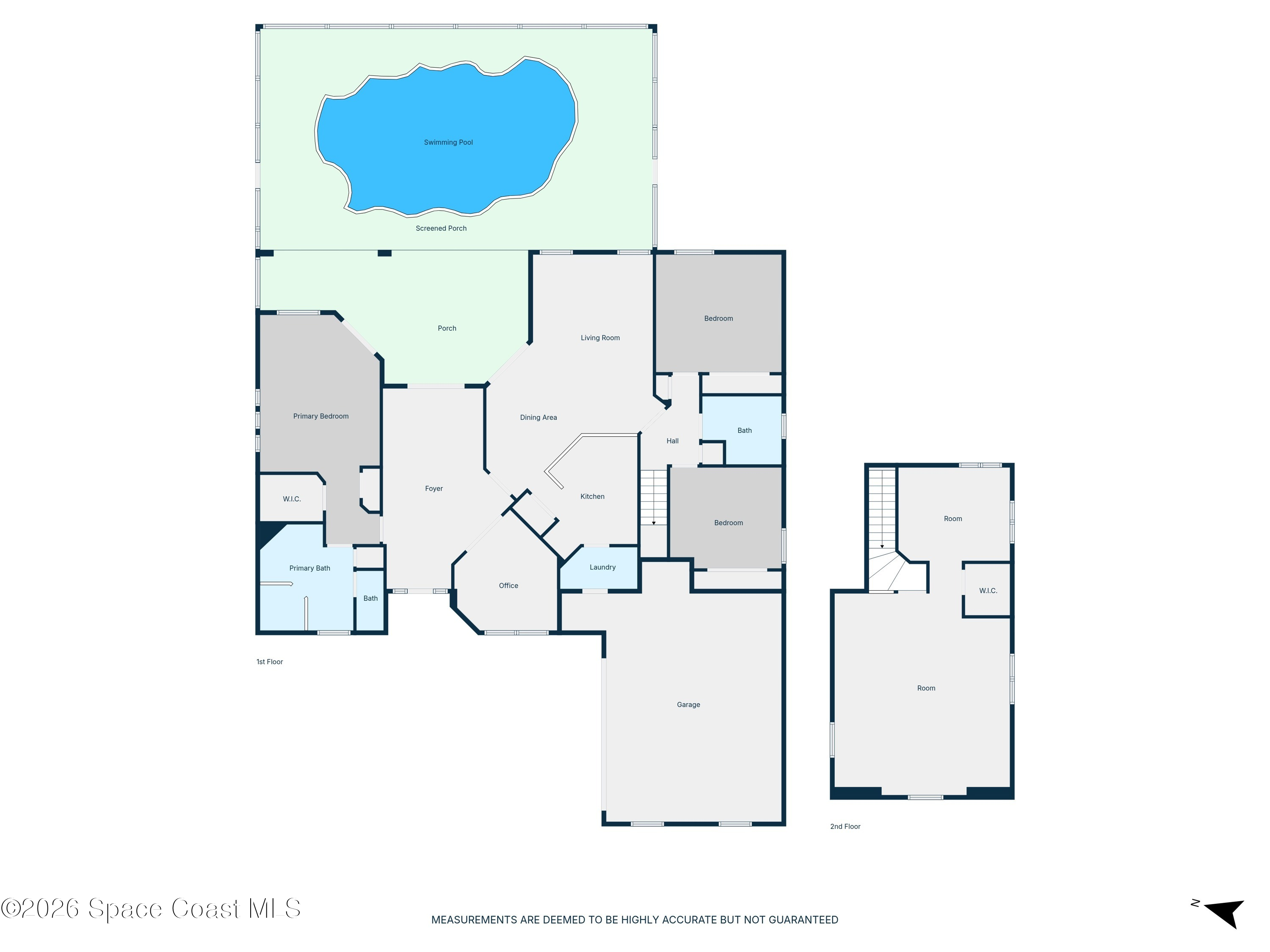 1643 Long Pine Road Melbourne, FL 32940 - Photo 61 of 63 a picture of a room