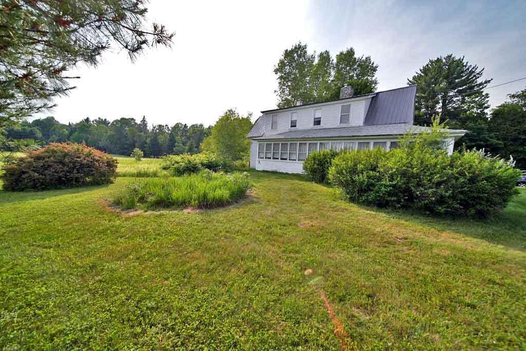 95 Sunset Park Road Orient, ME 04471 - Photo 54 of 66 farmhouse-orient-maine