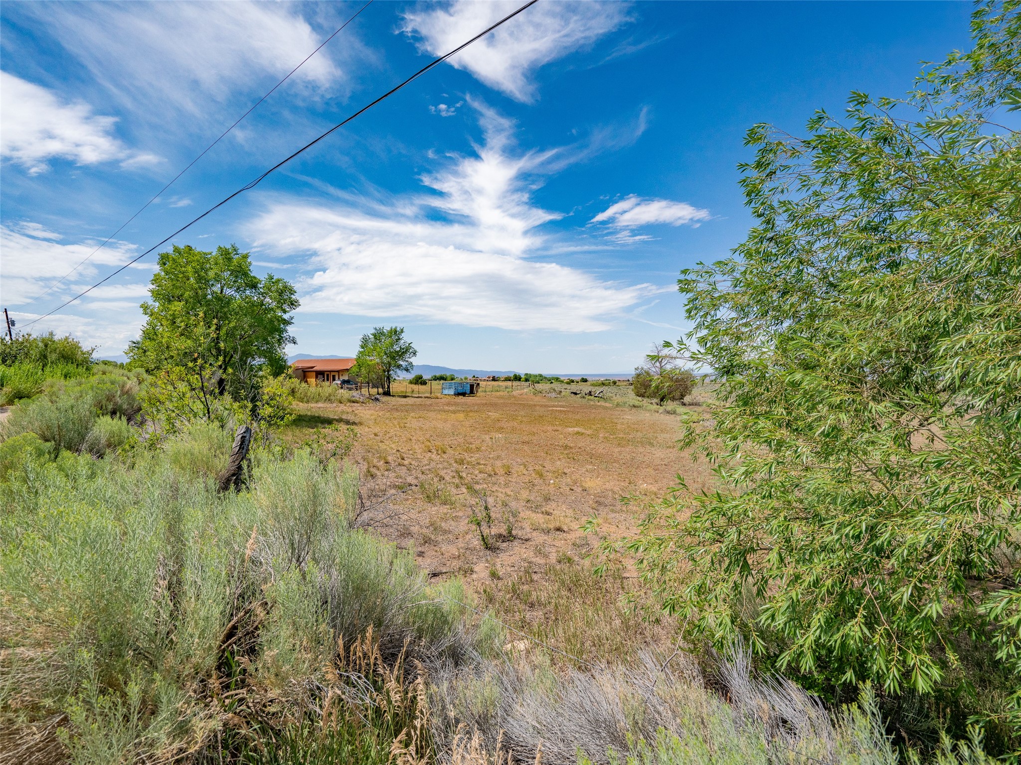 Tbd Shana Madre Road El Prado, NM 87529 - Photo 9 of 30