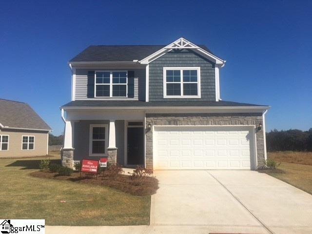 159 Eventine Way Boiling Springs, SC 29316 - Photo 1 of 15
