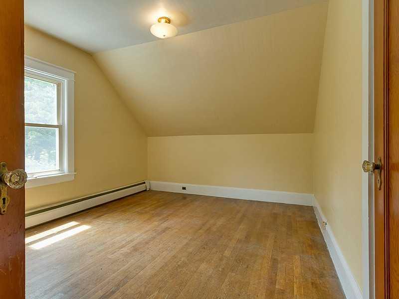 58 Jackson Street Portland, ME 04103 - Photo 16 of 22 Bedroom.