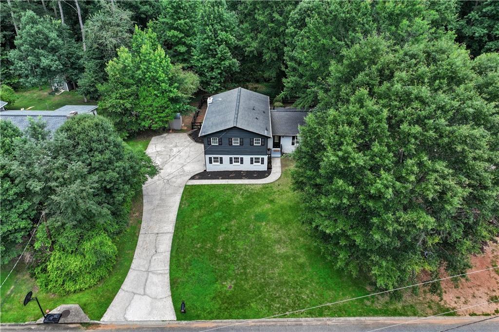 3042 Pathview Lane Marietta, GA 30062 - Photo 34 of 39
